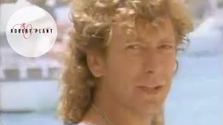 Watch Robert Plant Sea Of Love video