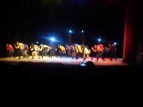 Victor Drija - Baila conmigo Venezuela - CoreografĂa de Terry Camejo