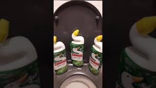 Canard Wc
