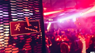 EXIT AGRABA MOSCOW KREEN lightech pro
