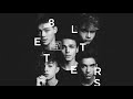 Why Don't We - 8 Letters (Official Audio)