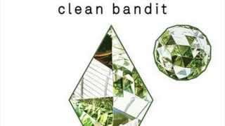 Watch Clean Bandit Show Me Love feat Elisabeth Troy video