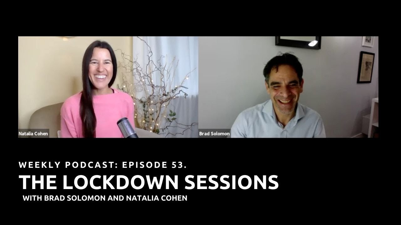 The Lockdown Sessions