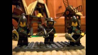 Medieval Mischief Trailer