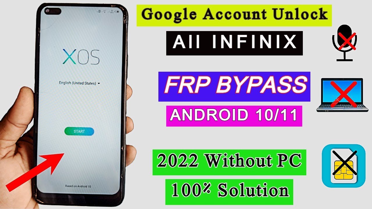 All Infinix FRP Bypass 2022 Android 11 | FRP Lock Remove All Infinix FRP Bypass 2022 Android 11 | FRP Lock Remove
