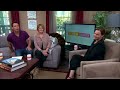 Home & Family-Belinda Carlisle-Pt1