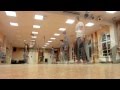 Breakdance Class / B-Boying Training in North Germany - Kiel