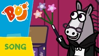 Boj Episode Songs - Surprising Song - Sing-Along Song