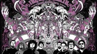 Watch Mars Volta Day Of The Baphomets video