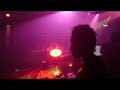 Dj Shardxxx Live NIN vs. Hocico Ritual Remix