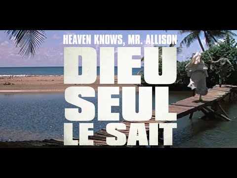 Dieu seul le sait