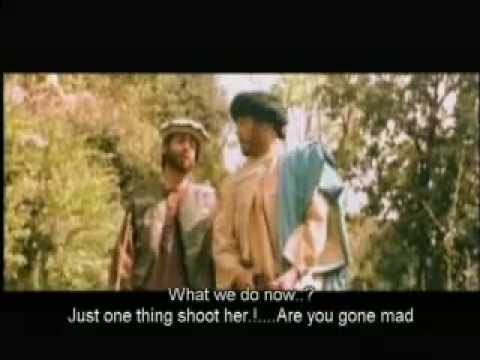 Khuda Ke Liyay Allah Hu. Beautiful Pakistani Shan Film Song