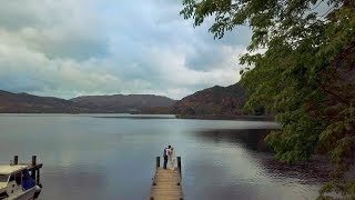 Rachael and Waynes Wedding