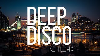 Deep House 2023 I Deep Disco Records Mix #226
