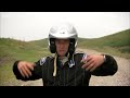 Rocket Man Vs. Rally Car - Top Gear - BBC