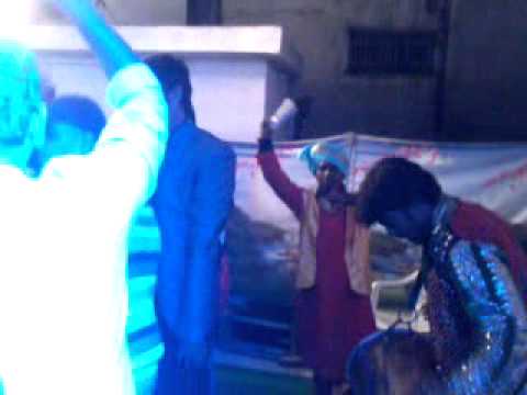DJ MIX DHOL