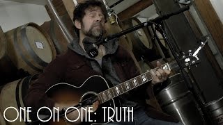 Watch Joe 90 Truth video