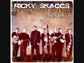 Ricky Skaggs & Kentucky Thunder - Missing Vassar