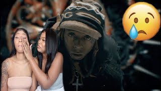 Lil Wayne Don T Cry Ft Xxxtentacion Reaction Nataya Nikita Lil Wayne Don T Cry Ft Xxxtentacion Reaction Nataya Nikita
