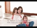 Nancy Ajram - Ya Banat - kids album 2012 نانسي عجرم يا بنات