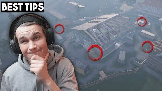 NEW MODE TDM TIPS & TRICKS! | PUBG MOBILE Deatchmatch