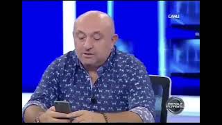 Sinan Engin Isim Okuyor