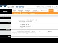 TP-LINK รุ่น TD854W และ TD-W8961ND.mp4
