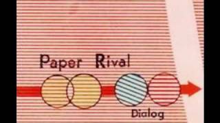 Watch Paper Rival Are We Brothers video