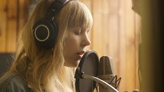Watch Pomplamoose Something About Us video