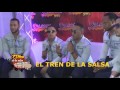 El Tren de la Salsa El Tren de la Salsa