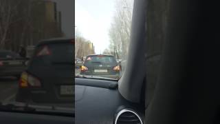 Видео Полиция оцепила проспект Абая в Астане от TengrinewsTV, проспект Абая, Астана, Казахстан