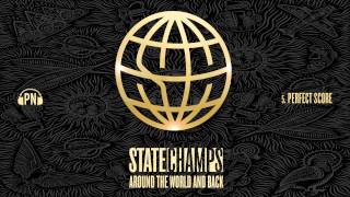 Watch State Champs Perfect Score video