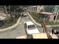 Dying Light (#1) PRESS