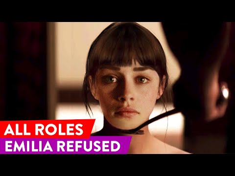 The Real Reason Why 50 Shades Of Emilia Clarke Didn&39;t Happen | ⭐OSSA Radar