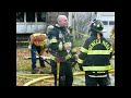 Seneca Hose FD Double Fatal Structure Fire - 254 Covington dr