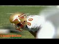 THE GREATEST MIAMI HURRICANE VIDEO OF ALL TIME