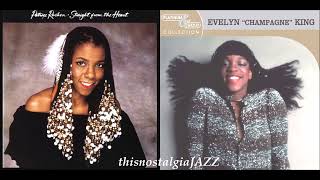 Watch Evelyn Champagne King Forget Me Nots video