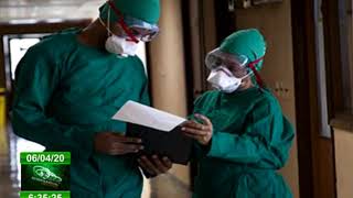 Partido Comunista De Italia Envió Un Mensaje De Agradecimiento A Cuba Por Colaboración Médica