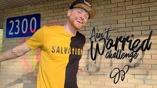 JP got SAVED - Ain't Worried Challenge (5ive, V. Rose, Datin)