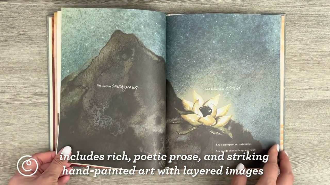 She's Everything: She's Not a Single Star, but the Whole Night Sky