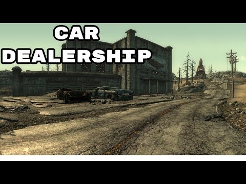 Fallout Video