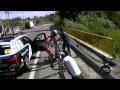 Ver vídeo: 77ª Volta a Portugal Liberty Seguros - 9ª Etapa - 08 agosto - 34,2 Km
