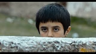 Sivas Filmi Aslanın Öğretmene Küfür Ettiği Sahne