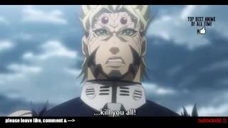 Top 10 Anime Rage Moments Part I