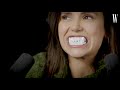 Nina Dobrev Explores Asmr W Magazine Nina Dobrev Explores Asmr W Magazine