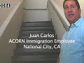 ACORN San Diego Child Prostitution Smuggling Part I