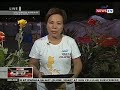QRT: Pagpasok ng tulong sa Western Visayas, mas mabilis na ngayon