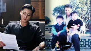 Jungkooks Shocking Confession A Family Secret Revealed After Years Of Silence