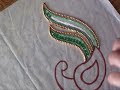 Pea Rangoli Motif images Pea Rangoli Motif