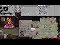 GRANATY? | Papers, please #08